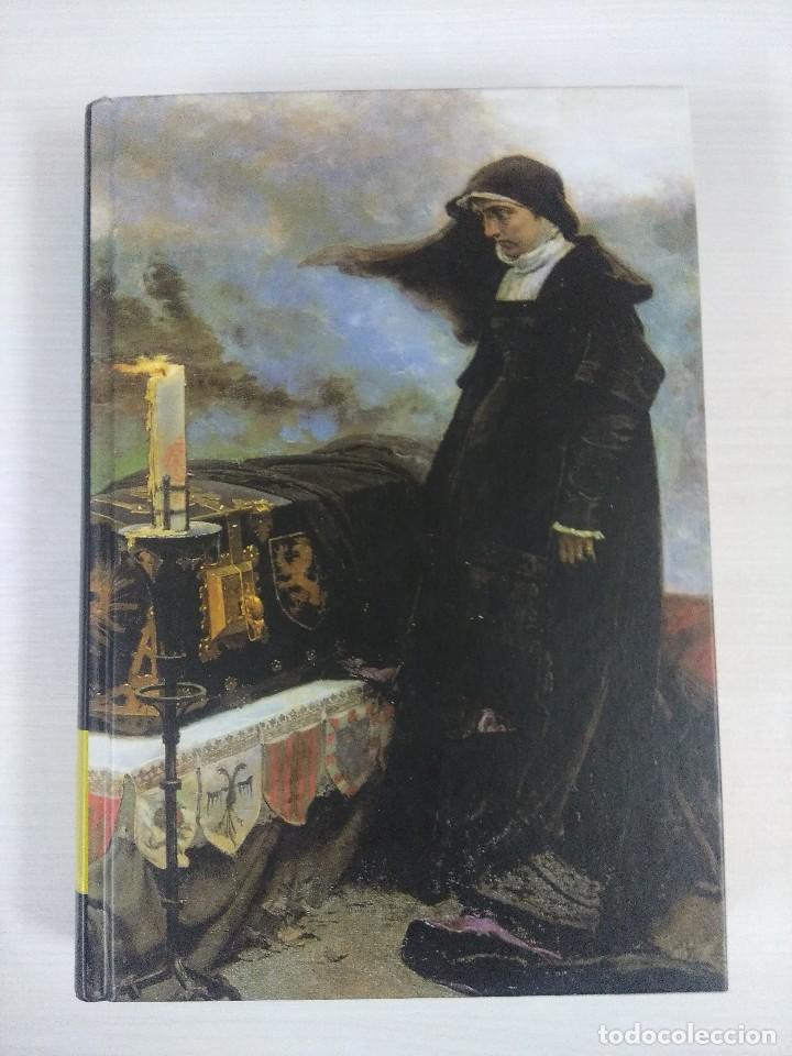 Libros: JUANA LA LOCA/LA CAUTIVA DE TORDESILLAS. - Foto 1