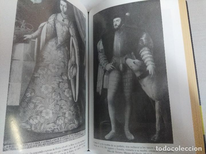 Libros: JUANA LA LOCA/LA CAUTIVA DE TORDESILLAS. - Foto 2