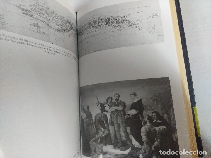 Libros: JUANA LA LOCA/LA CAUTIVA DE TORDESILLAS. - Foto 3