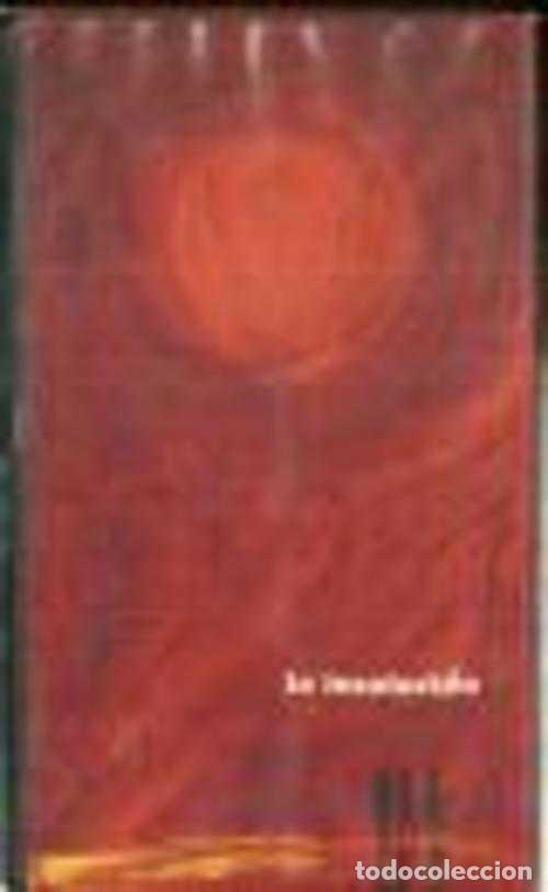 Libros: LA INSOLACION - CARMEN LAFORET - Foto 1