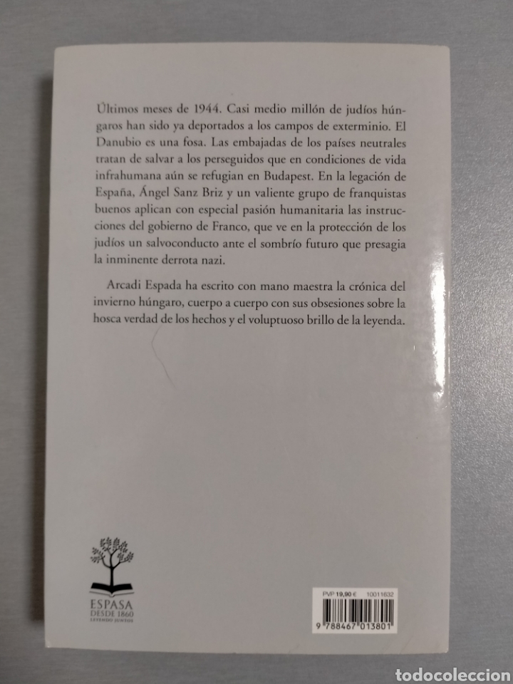 Libros: ARCADI ESPADA . EN NOMBRE DE FRANCO - Foto 2