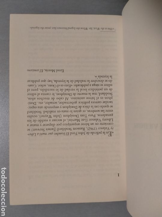 Libros: ARCADI ESPADA . EN NOMBRE DE FRANCO - Foto 3