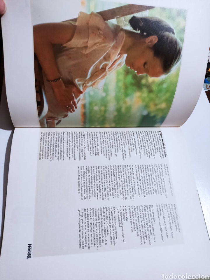 Libros: Libro vas a ser madre - Foto 3