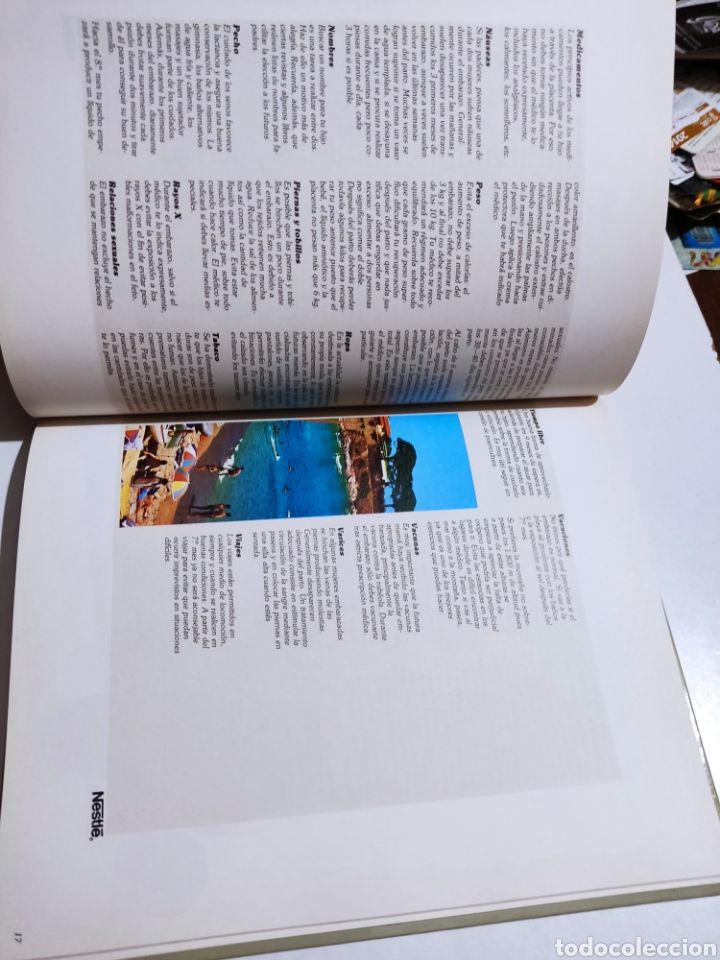 Libros: Libro vas a ser madre - Foto 4
