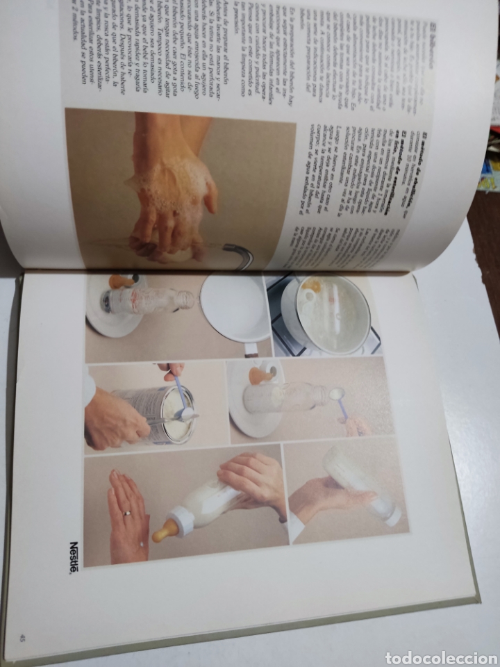 Libros: Libro vas a ser madre - Foto 7