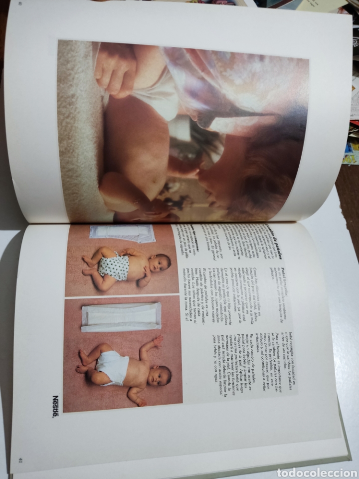 Libros: Libro vas a ser madre - Foto 8