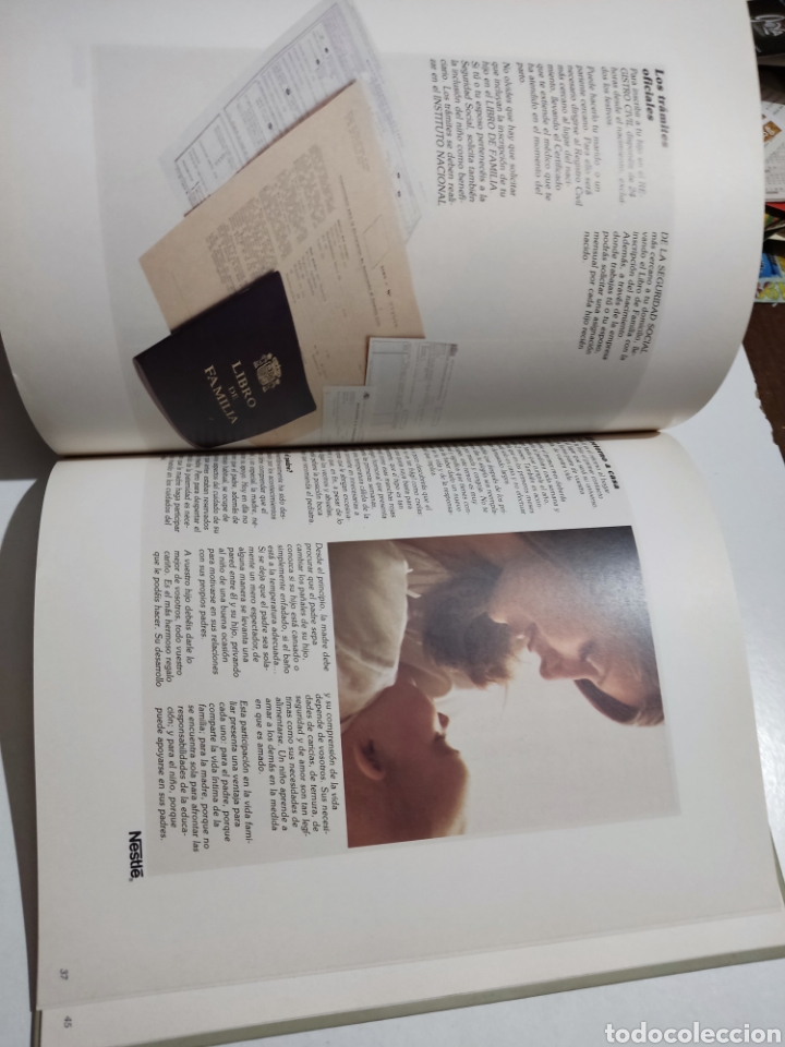 Libros: Libro vas a ser madre - Foto 9