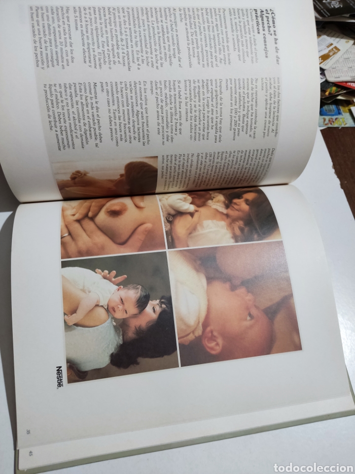 Libros: Libro vas a ser madre - Foto 10