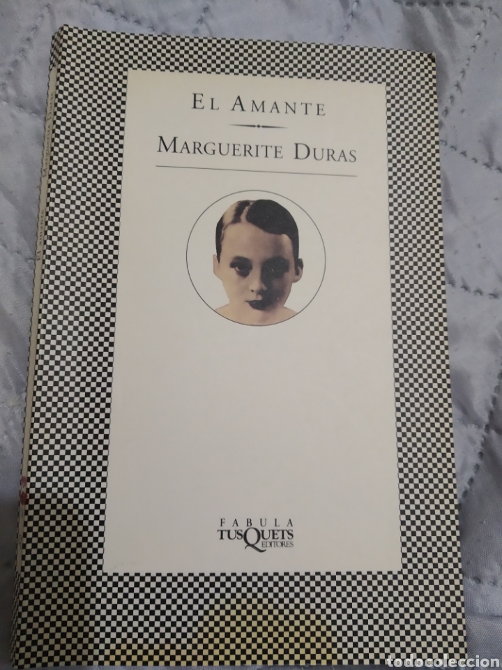Libros: El amante.Margarite Duras. - Foto 1