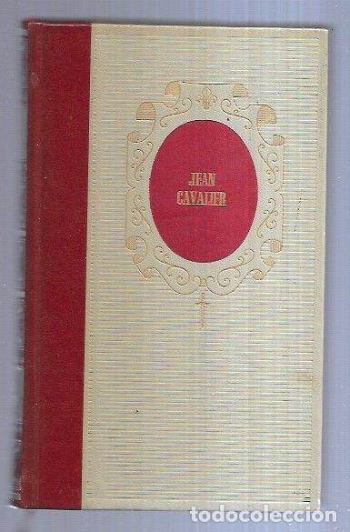 Libros: JEAN CAVALIER - SUE, EUGENIO - Foto 2