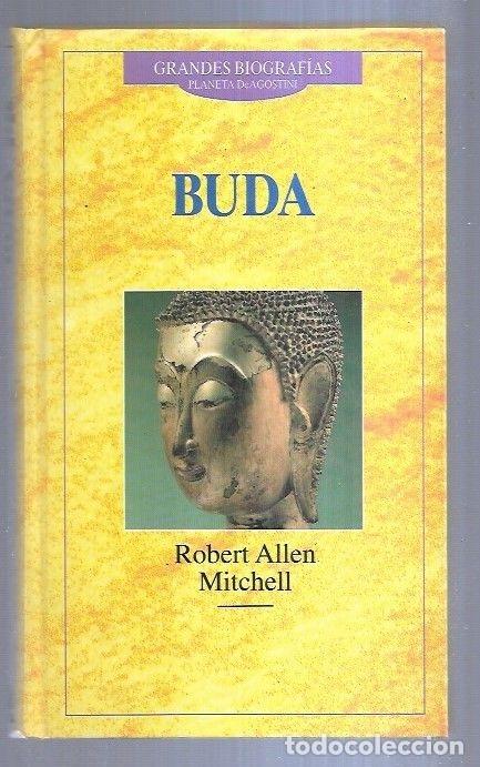 Libros: BUDA - MITCHELL, ROBERT ALLEN - Foto 9