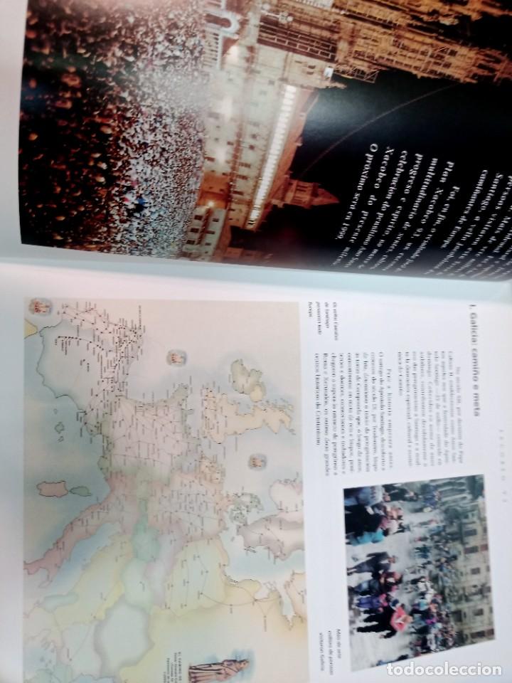 Libros: Xacobeo 93 SA7843 - Foto 2