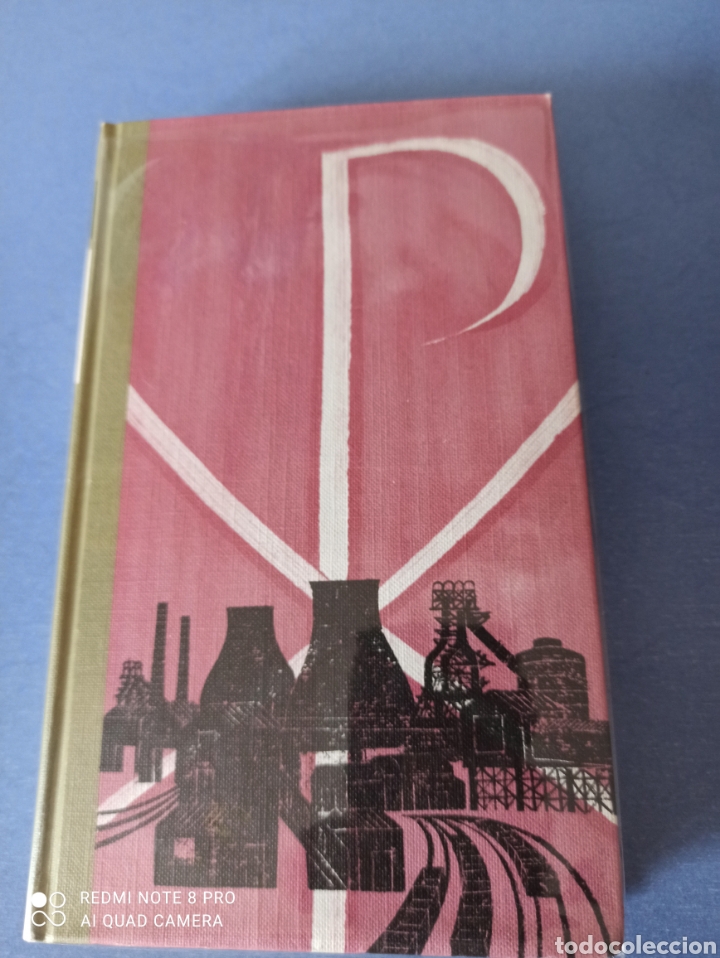 Libros: Los nuevos curas. Michel de Saint Pierre - Foto 2