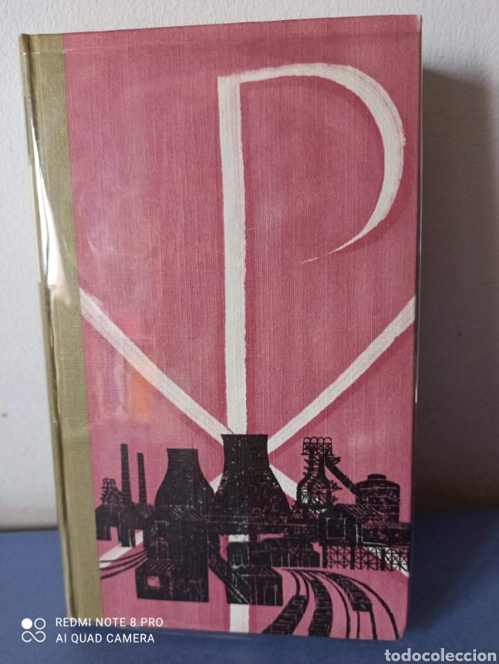 Libros: Los nuevos curas. Michel de Saint Pierre - Foto 1