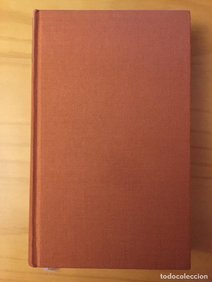 Libros: LAS AMISTADES PELIGROSAS - CHODERLOS DE LACLOS - Foto 1