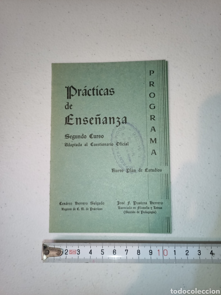 Libros: Practicas de ense&ntilde;anza - Foto 4