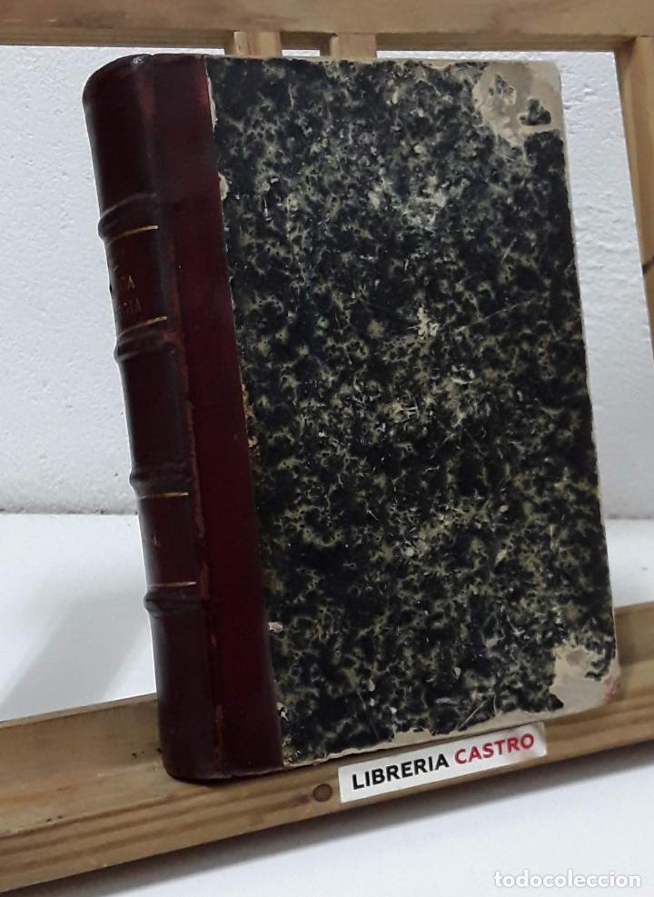 Libros: Cl&iacute;nica egregia. Apuntes hist&oacute;ricos - Luis Comenge - Foto 2