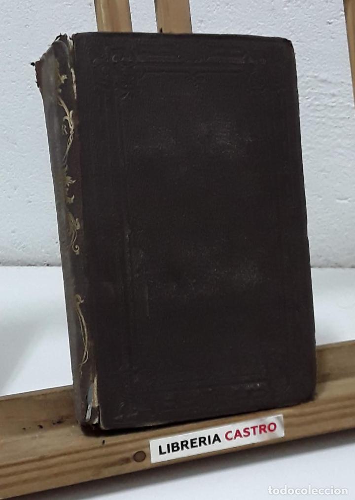 Libros: The red rover: A tale - James Fenimore Cooper - Foto 2