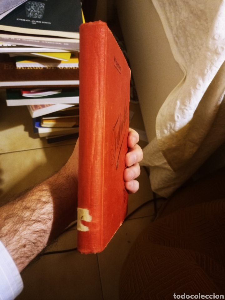 Libros: Fabiola. Por Wiseman. - Foto 2