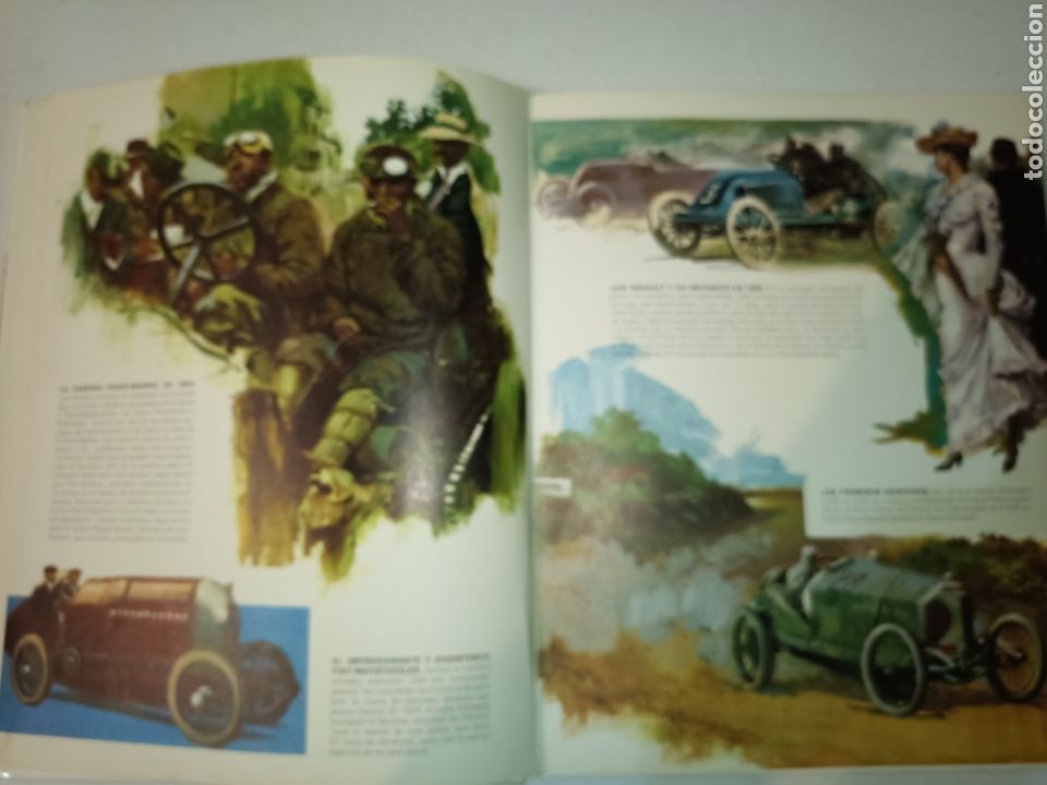 Libros: El motor . Editorial RM - Foto 5