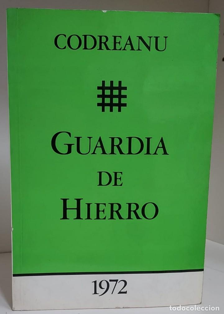 Libros: Guardia de hierro - vvaa - Foto 1