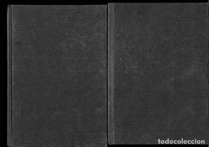 Libros: LOS MISERABLES. TOMOS I Y II - V&Iacute;CTOR HUGO - Foto 1