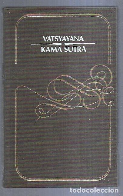 Libros: KAMA SUTRA - VATSYAYANA - Foto 8