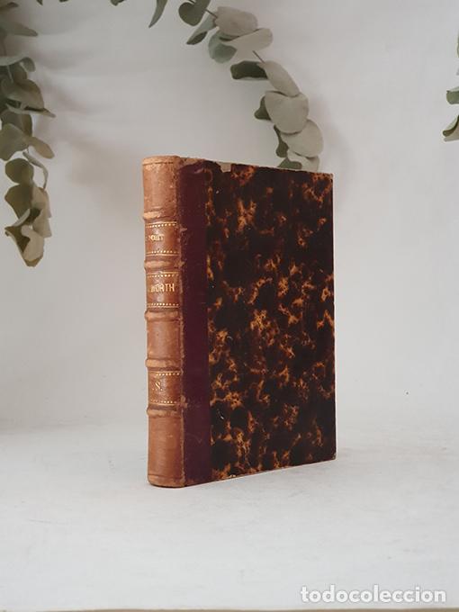 Libros: Kenilworth. - SCOTT, Sir Walter. - Foto 1