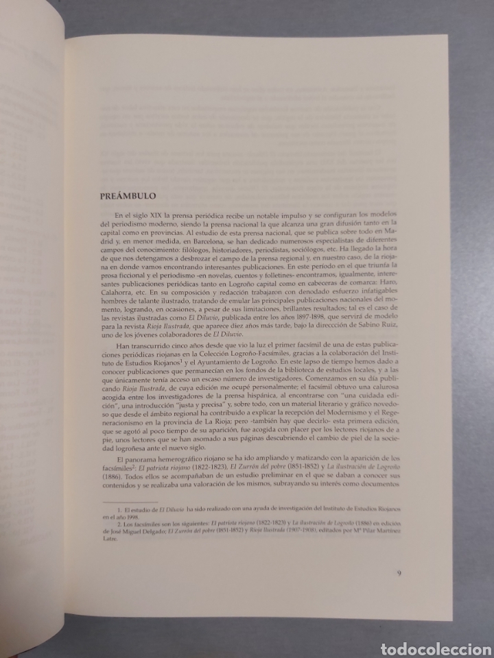 Libros: EL DILUVIO. PILAR MART&Iacute;NEZ LATRE - Foto 3