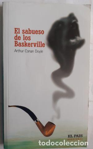 Libros: El sabueso de los Baskerville - Arthur Conan Doyle - Foto 1
