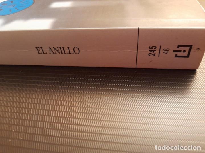 Libros: Danielle Steel El Anillo. Best Seller - Foto 2