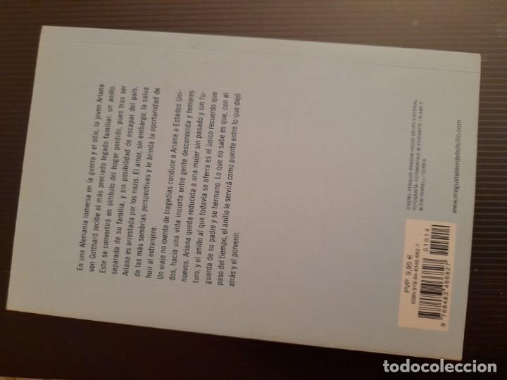 Libros: Danielle Steel El Anillo. Best Seller - Foto 6