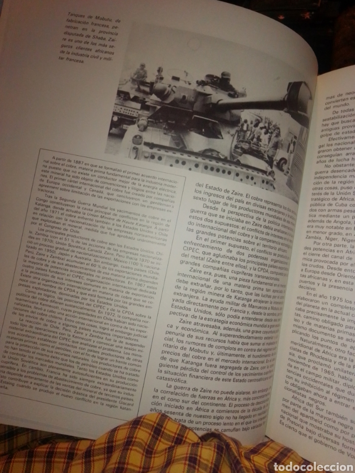 Libros: Anuario 1977 ........... - Foto 2