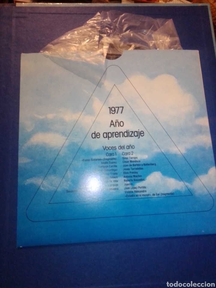 Libros: Anuario 1977 ........... - Foto 4