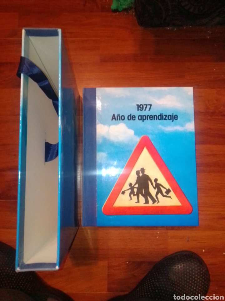 Libros: Anuario 1977 ........... - Foto 1