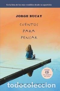 Libros: Cuentos para pensar - Bucay, Jorge - Foto 1
