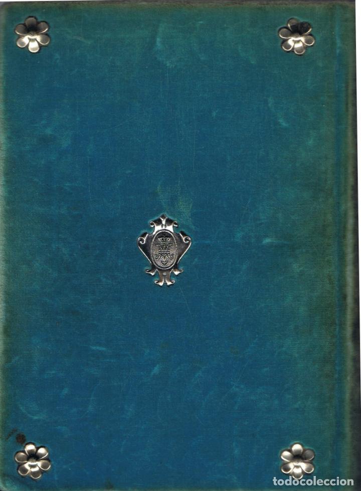 Libros: EL LIBRO DE LA VIRGEN. - AA.VV. - Foto 2