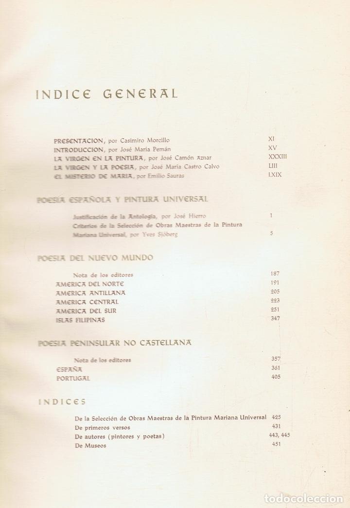 Libros: EL LIBRO DE LA VIRGEN. - AA.VV. - Foto 3