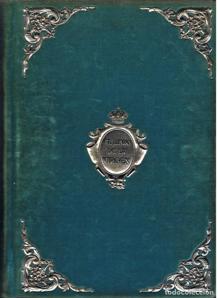 Libros: EL LIBRO DE LA VIRGEN. - AA.VV. - Foto 1