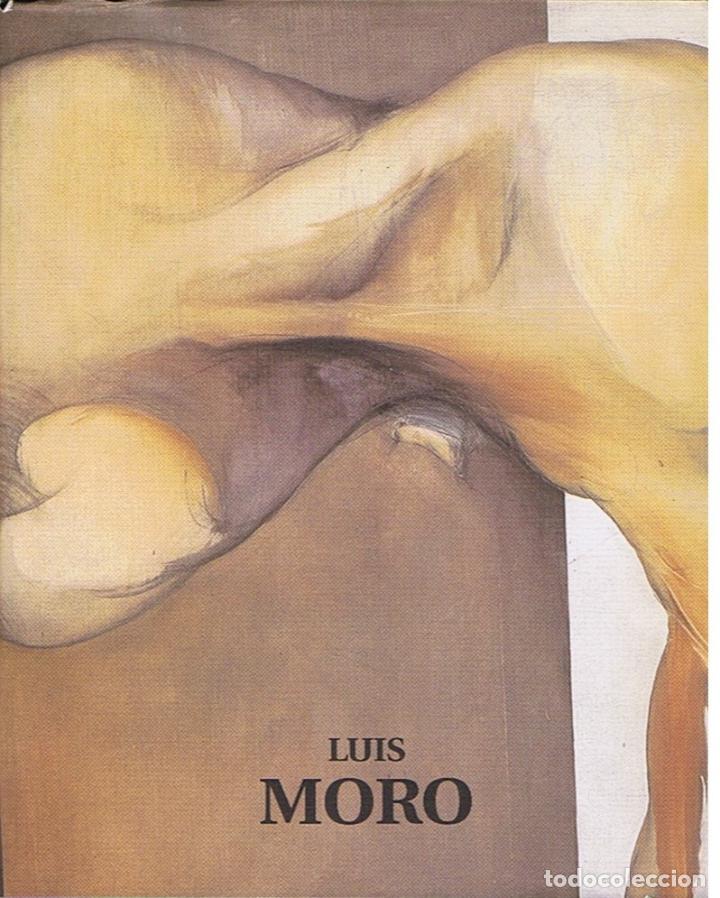 Libros: LUIS MORO. SECUENCIAS - Moro, Luis - Foto 1