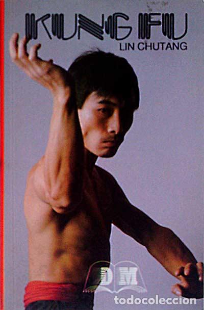Libros: Kung fu - Lin Chutang - Foto 1