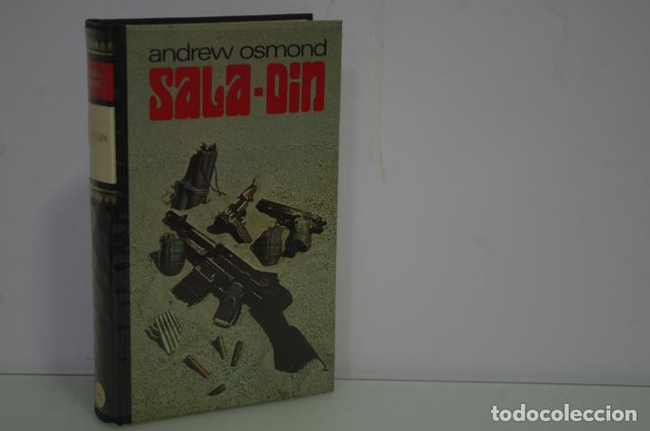 Libros: ANDREW OSMOND SALA DIN - Foto 1