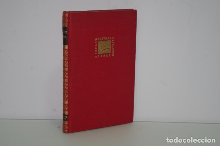 Libros: UTOPIA TOMAS MORO - Foto 1