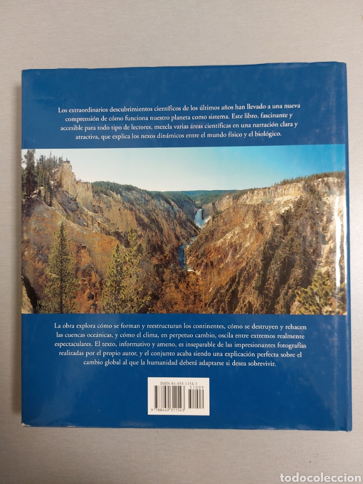 Libros: OR&Iacute;GENES. RON REDFERN - Foto 2