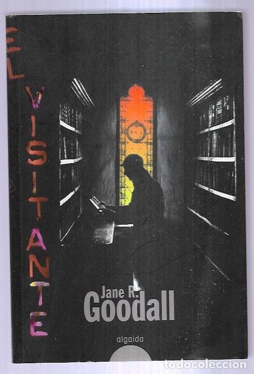 Libros: VISITANTE - EL - GOODALL, JANE R. - Foto 6