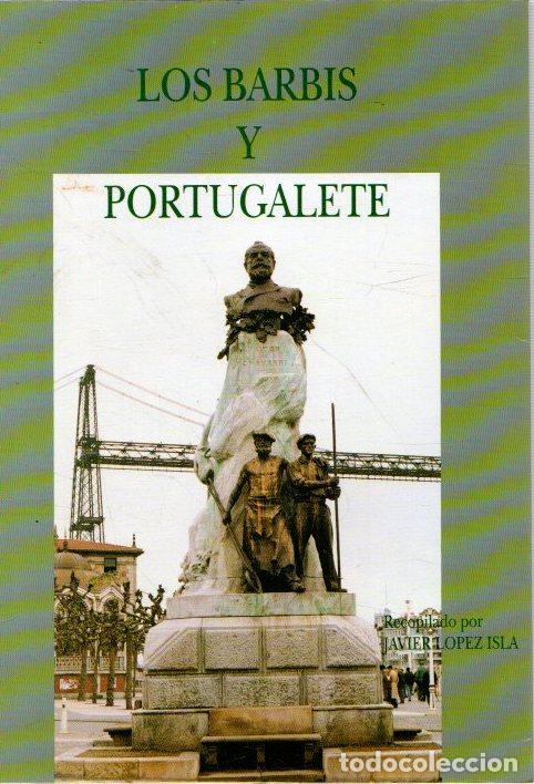 B&uuml;cher: Los Barbis y Portugalete - NO CONSTA AUTOR