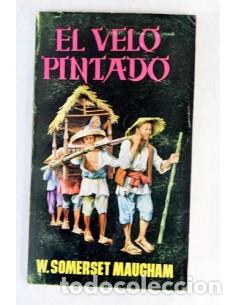 Libros: EL VELO PINTADO - Maugham,William Somerset - Foto 1