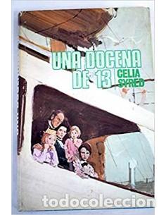 Libros: UNA DOCENA DE 13 - Syred,Celia - Foto 1