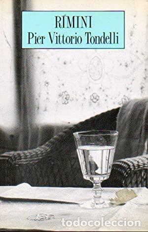 Libros: R&Iacute;MINI - Tondelli,Pier Vittorio - Foto 1
