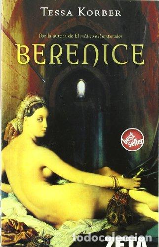 Libros: BERENICE - Korber,Tessa - Foto 1